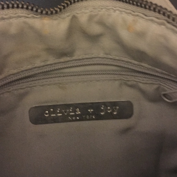 Olivia + Joy cross body mini - Picture 2 of 3