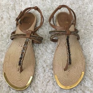 Dolce Vita Sandals