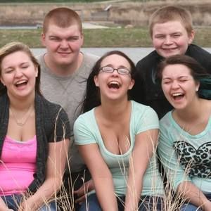 Meet your Posher, Chasity payne