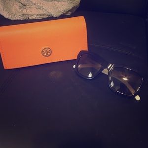 Tory Burch sunglasses