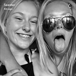 Meet your Posher, Darby