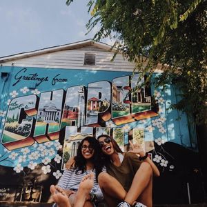 Meet your Posher, Deepthi