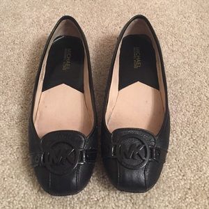 Michael Kors flats
