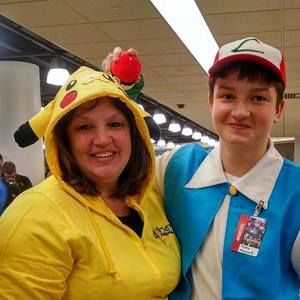 Meet your Posher, Nicole