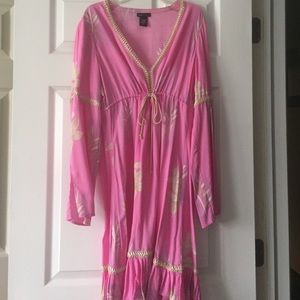Victorias Secret summer dress. Size M