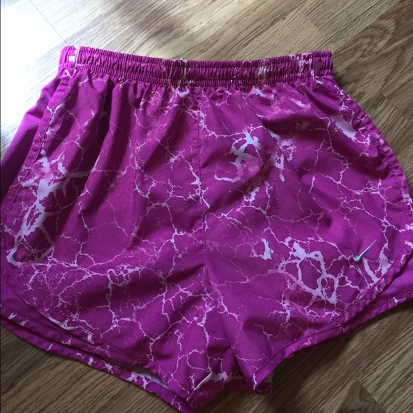 Nike shorts. NEW{without tags}