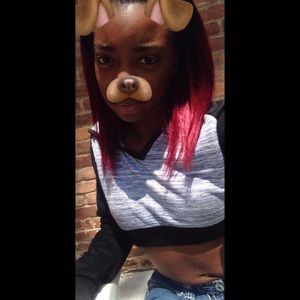 Meet your Posher, Kandace