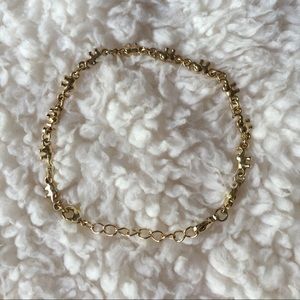 RARE Brandy Melville elephant bracelet