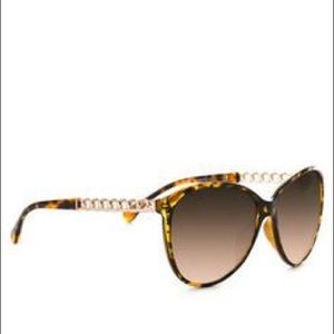 Francesca's sunglasses