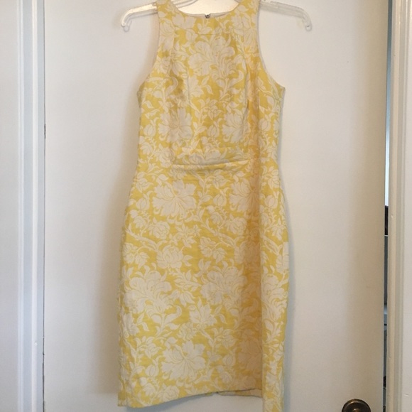 Ann Taylor Dress