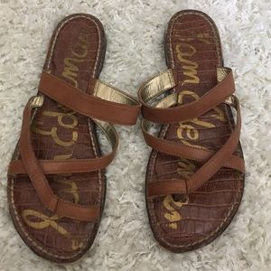 Sam Edelman Sandals