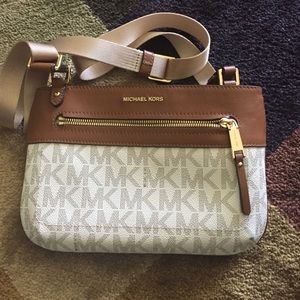 Crossbody Michael Kors