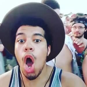 Meet your Posher, Marcus