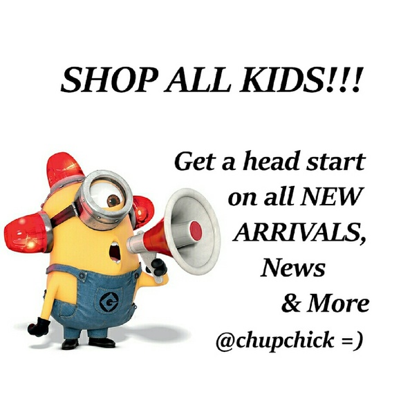 🔴 SALE !!! New Items Added!.. Like for Kids Notifications... - Picture 1 of 1