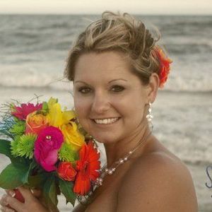 Meet your Posher, Beth