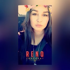 Meet your Posher, Angelina