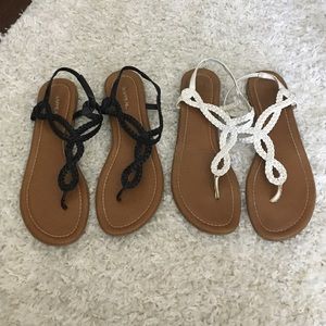 X•Appeal Sandals