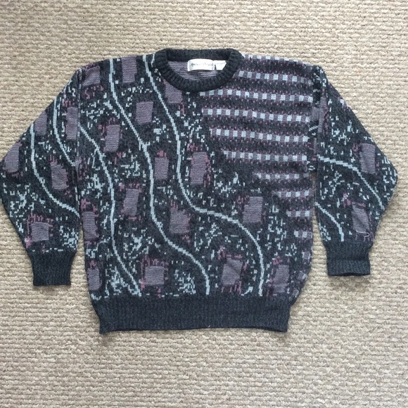 Sweet Vintage sweater!