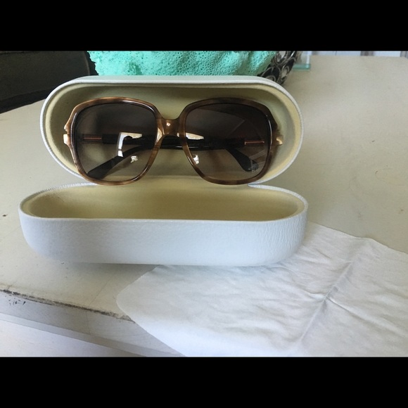 Chloe sunglasses