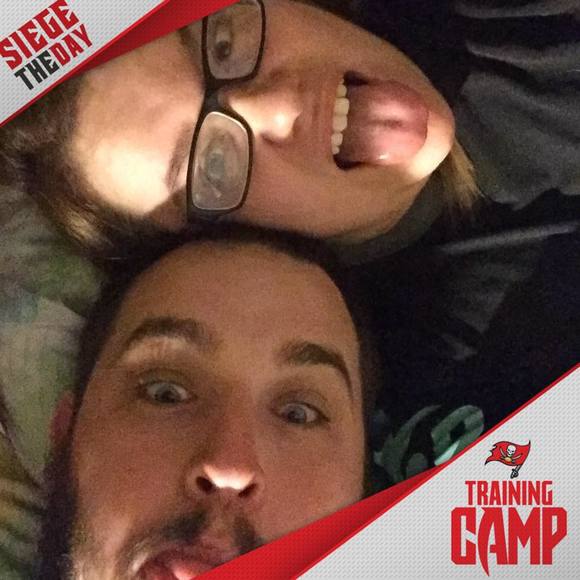 Meet your Posher, Joshua