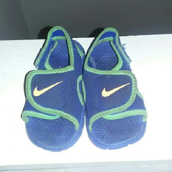 Group of Toddler Boys Shoes Size 7 - Picture 4 of 4