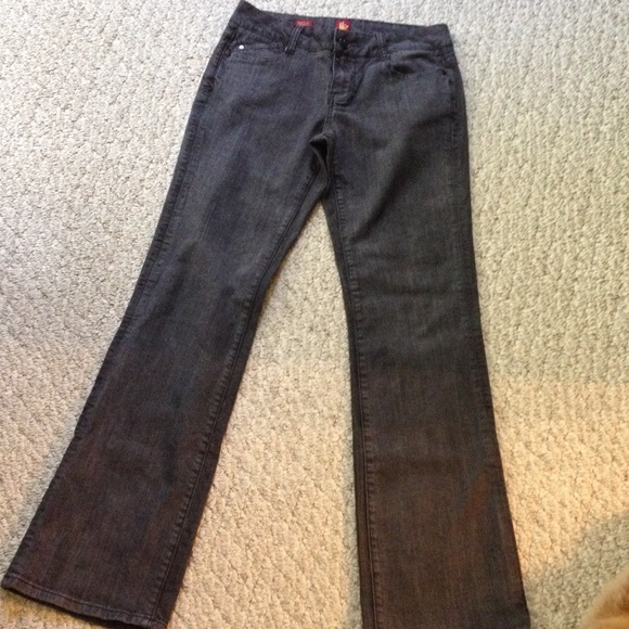 Bootcut Boogie jeans - Picture 2 of 4