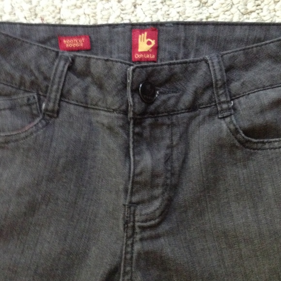 Bootcut Boogie jeans - Picture 3 of 4