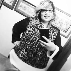 Meet your Posher, Alma