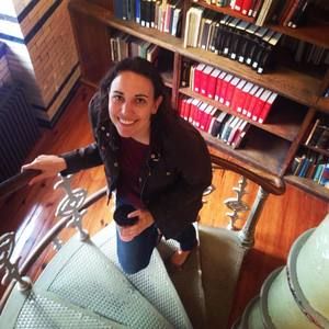 Meet your Posher, Adrianna