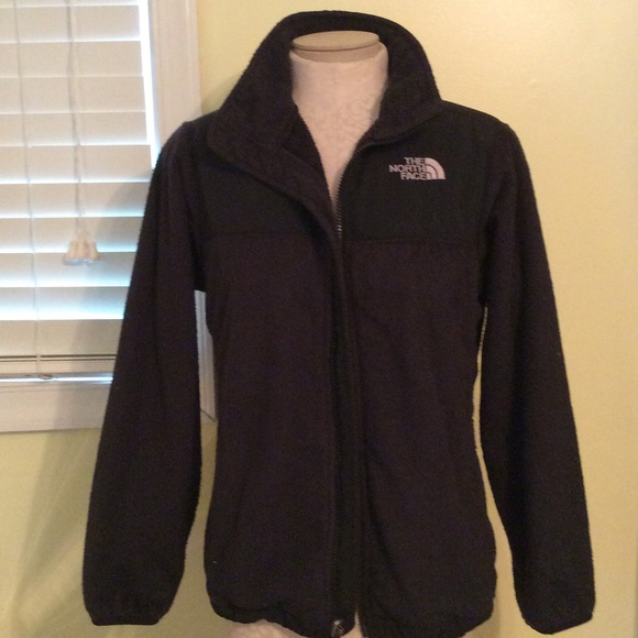 North Face Girls Jacket 14/16