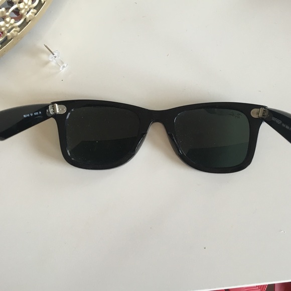 classic rayban sun glasses