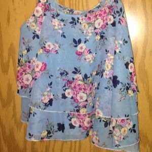 cute tank top shirt