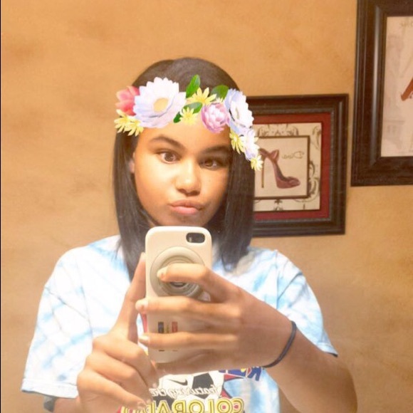 Meet your Posher, Annie - Picture 1 of 1