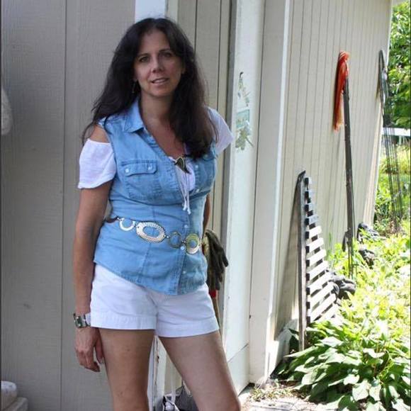 Meet your Posher, Beth