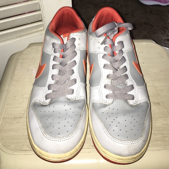 Nike dunks