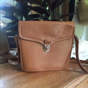 Moda Italia Venezia faux leather purse