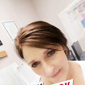 Meet your Posher, Rita