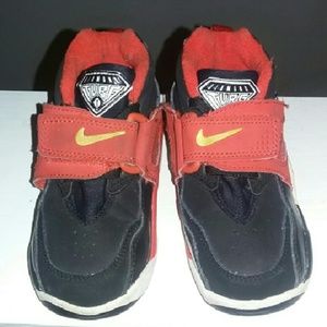 Group of Toddler Boys Shoes Size 8