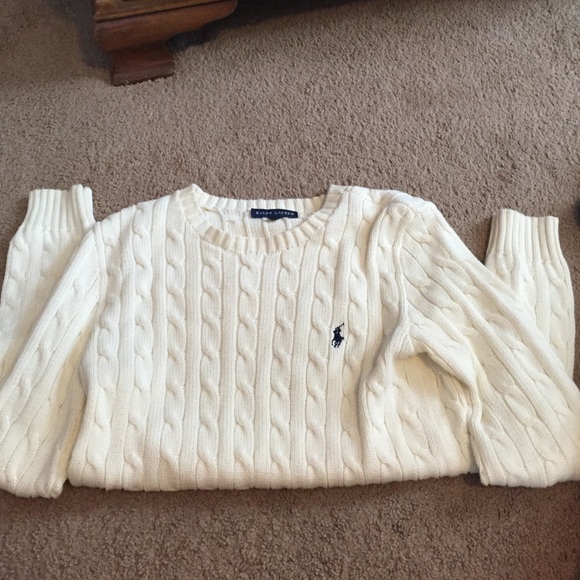 Ralph Lauren sweater
