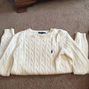 Ralph Lauren sweater