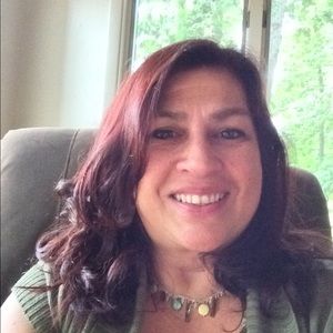 Meet your Posher, Dawn