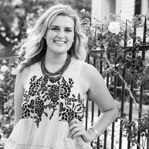 Meet your Posher, Maddie