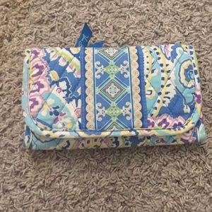 Vera Bradley wallet