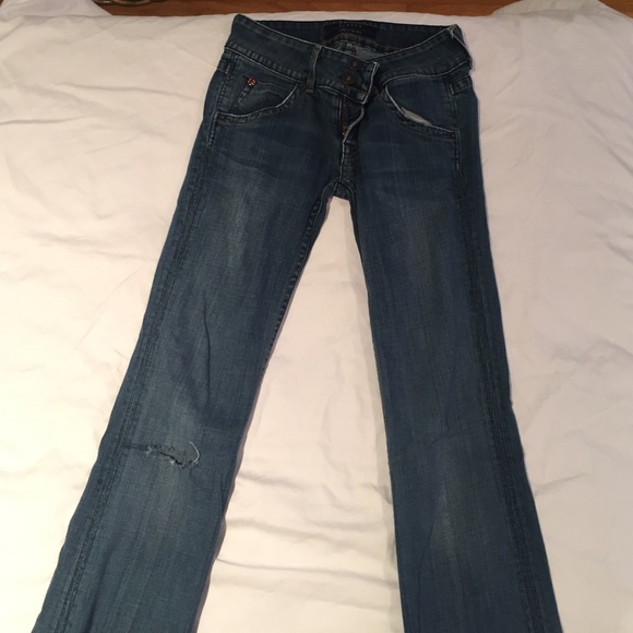 Hudson jeans