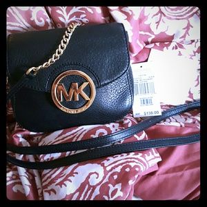 Michael Kors Fulton Crossbody