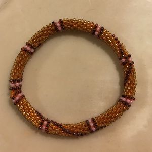 Lily and Laura Bracelet