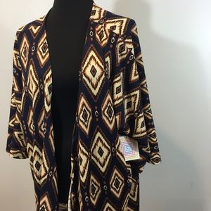 LuLaRoe Medium Lindsay