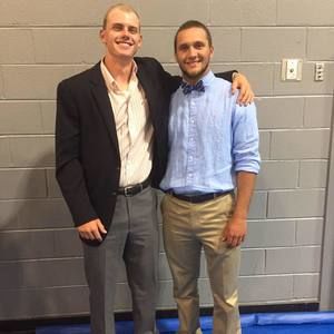 Meet your Posher, Cole