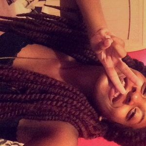 Meet your Posher, Chyna