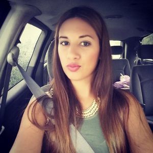 Meet your Posher, Silvana